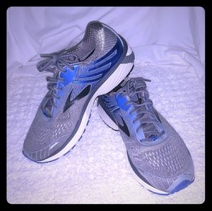 Brooks |  Adrenaline GT8 18 | Size 8.5